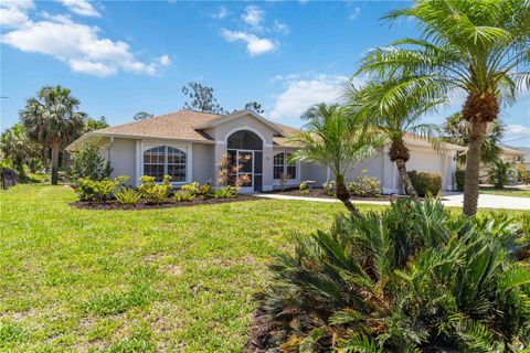 251 BROADMOOR LANE ROTONDA WEST FL 33947