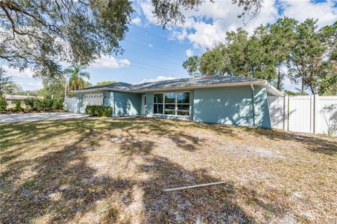 A home in CLEARWATER