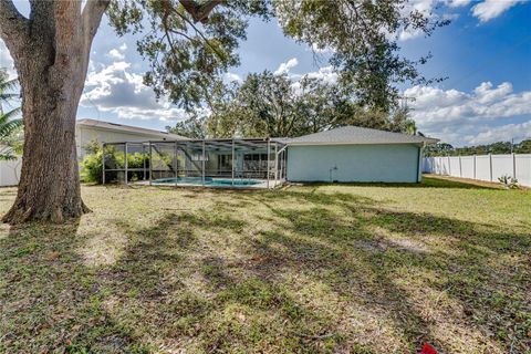 A home in CLEARWATER