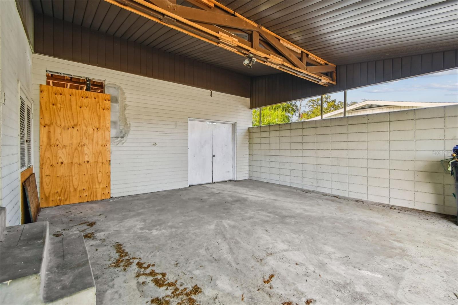 LAKE SUE PARK - Land