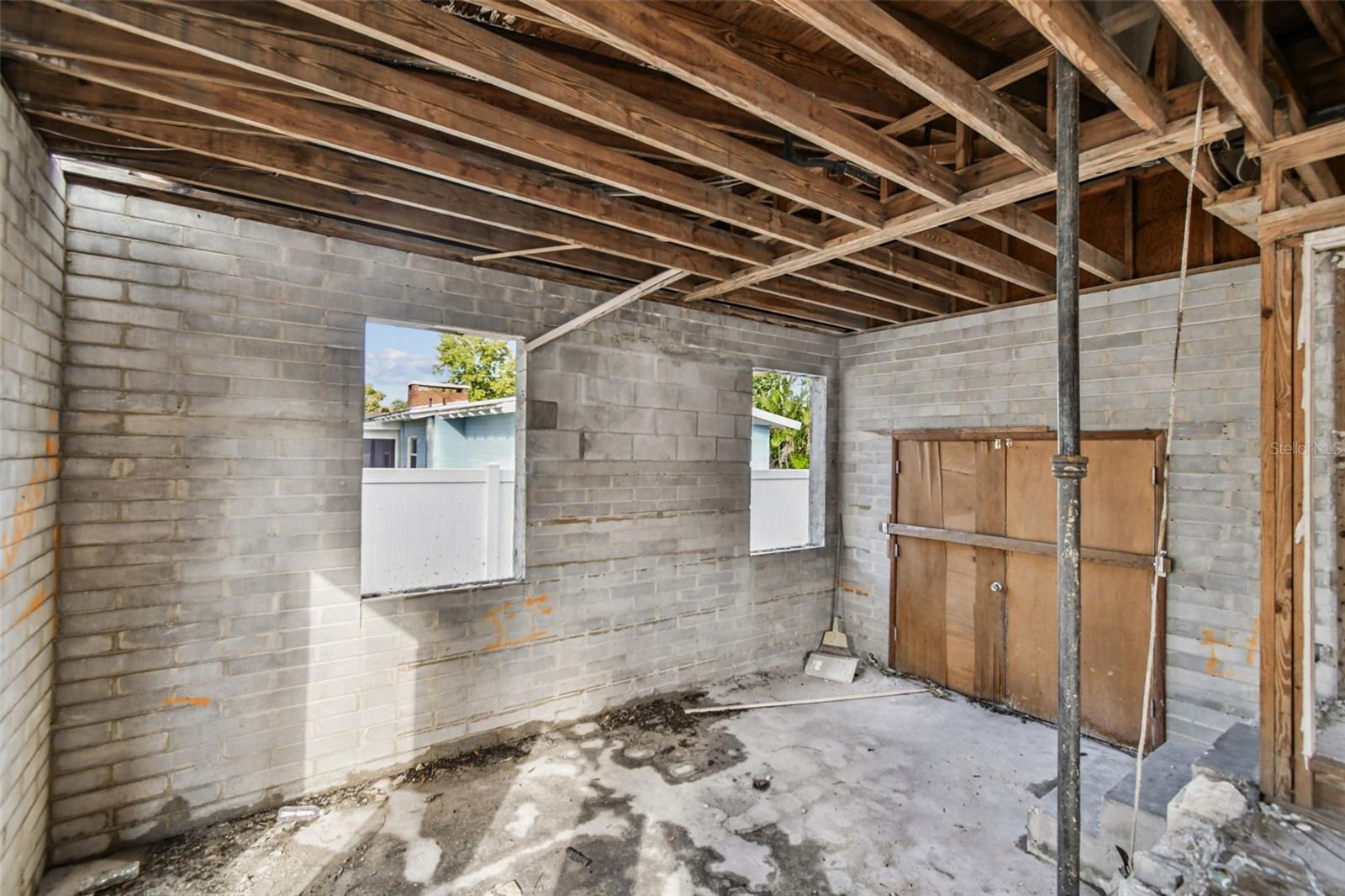 LAKE SUE PARK - Land