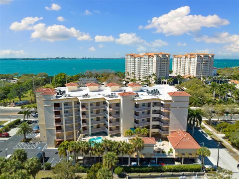 A home in SARASOTA