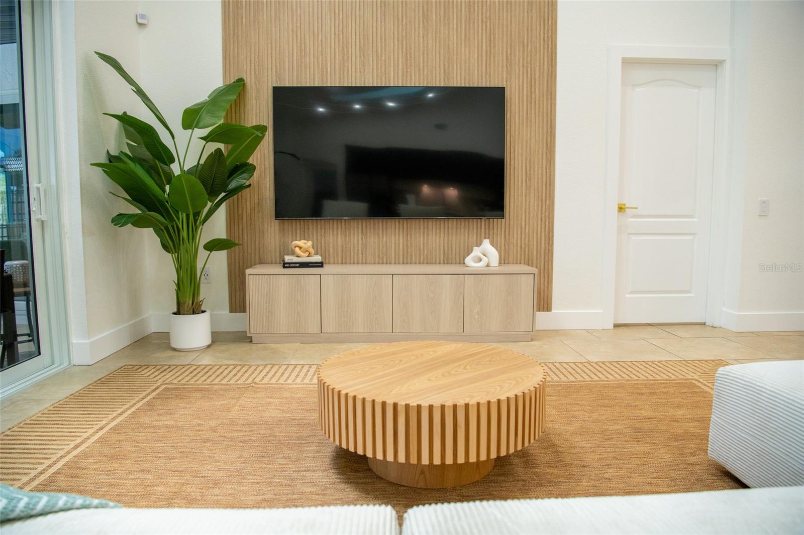 VENICE GARDENS SEC 3 - Residential