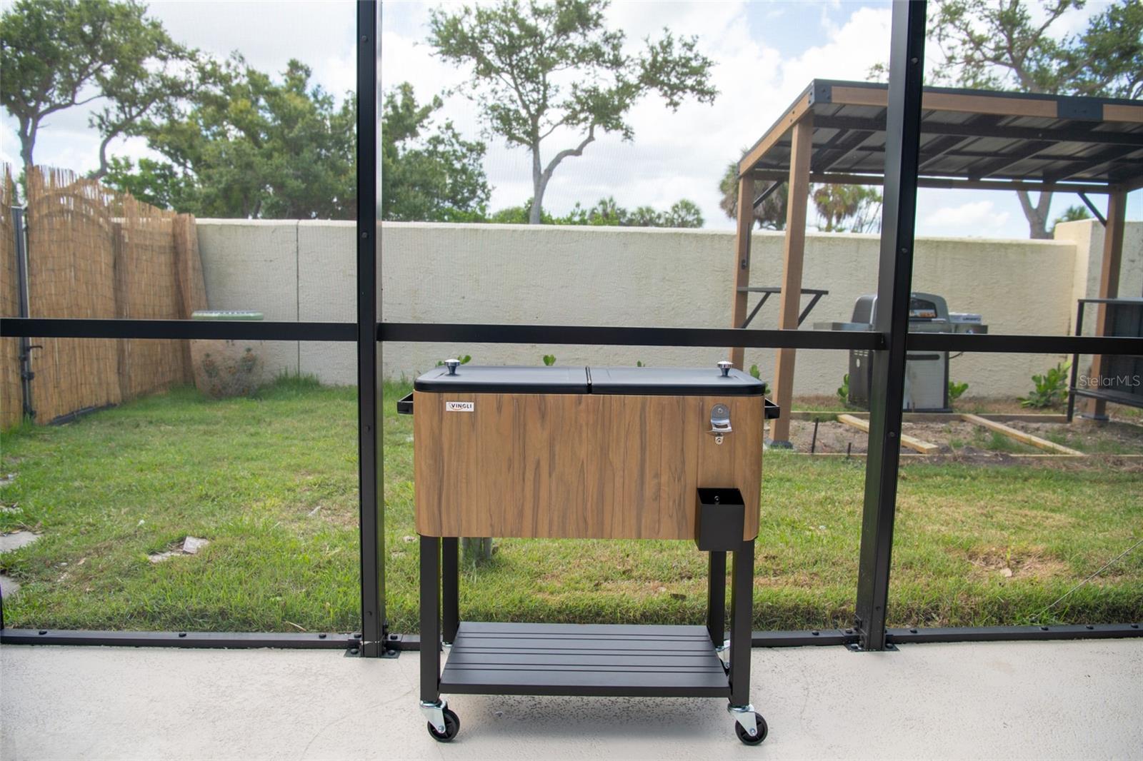 VENICE GARDENS SEC 3 - Residential