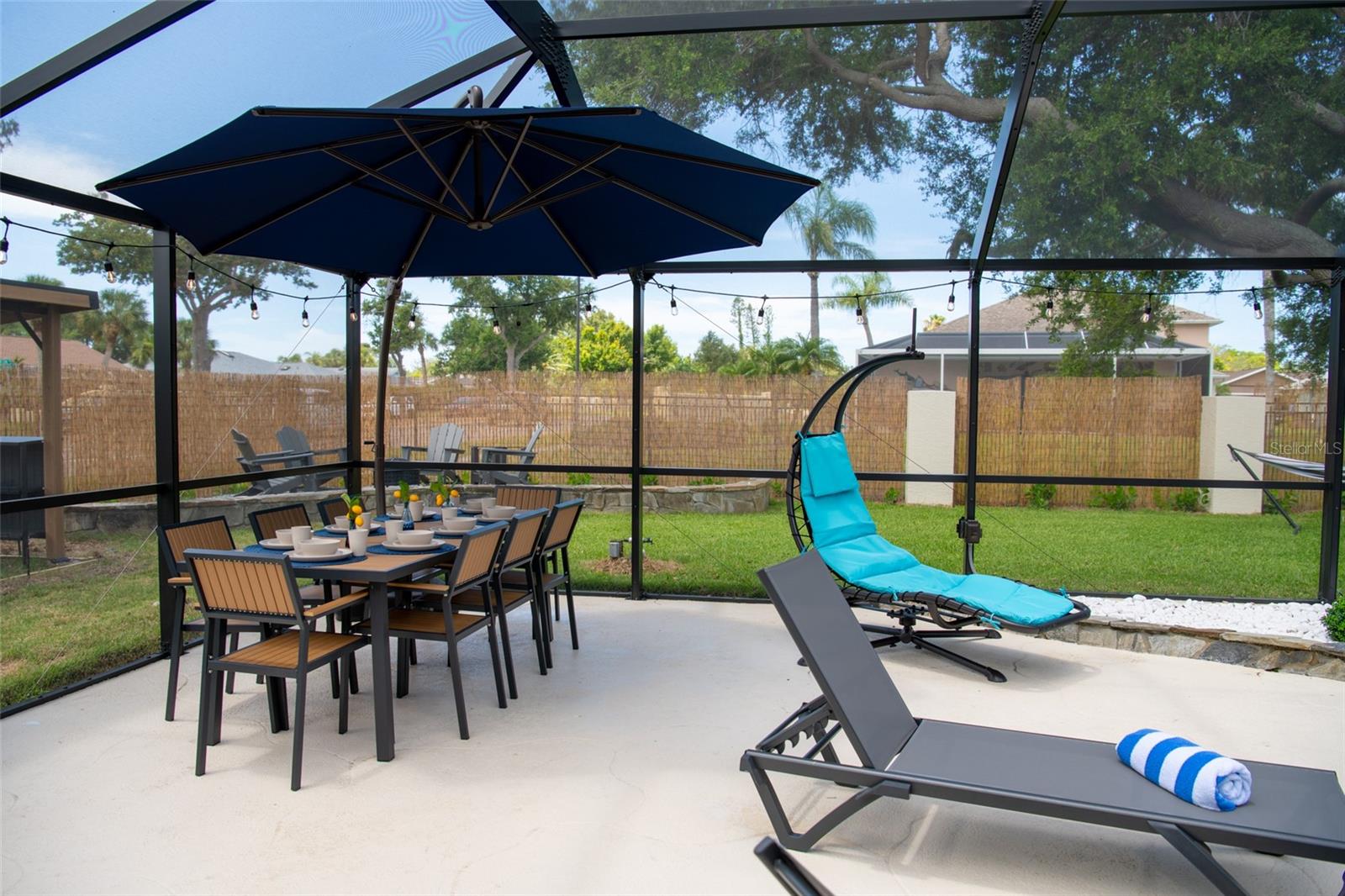 VENICE GARDENS SEC 3 - Residential