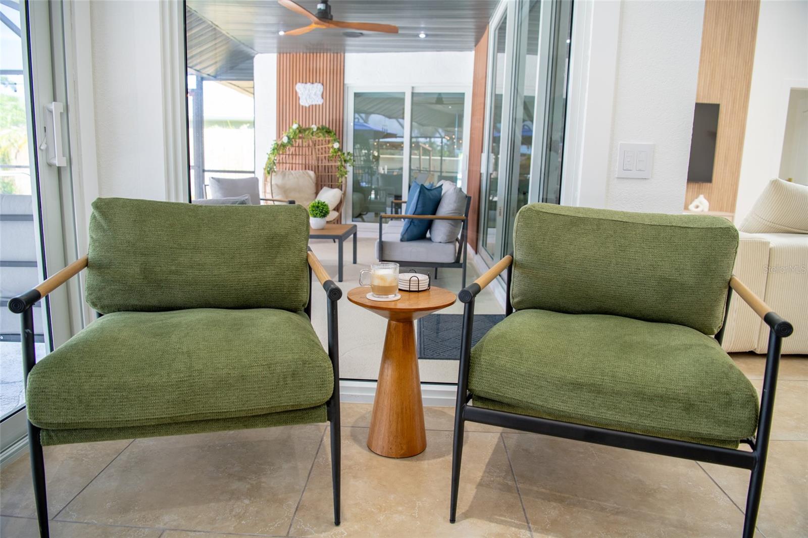 VENICE GARDENS SEC 3 - Residential