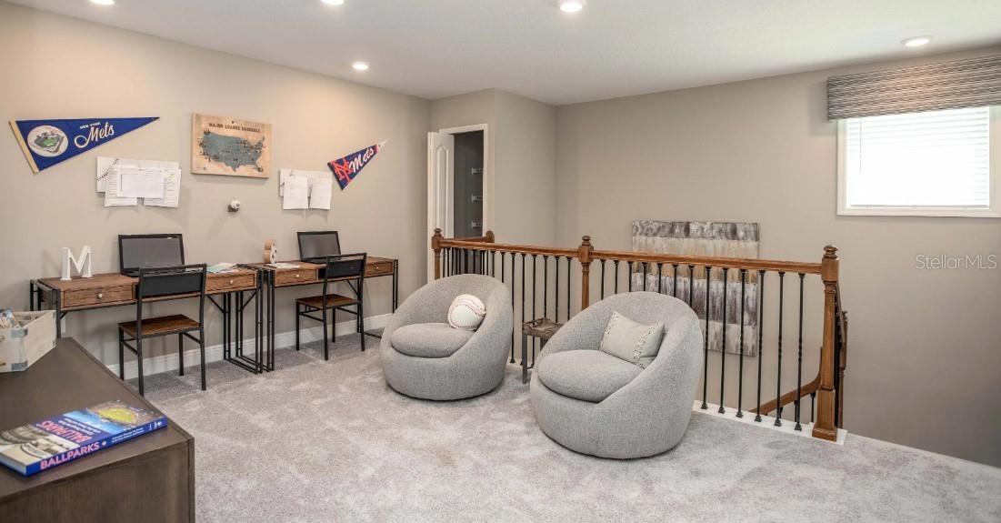 AVALON WOODS PH 4A - Residential