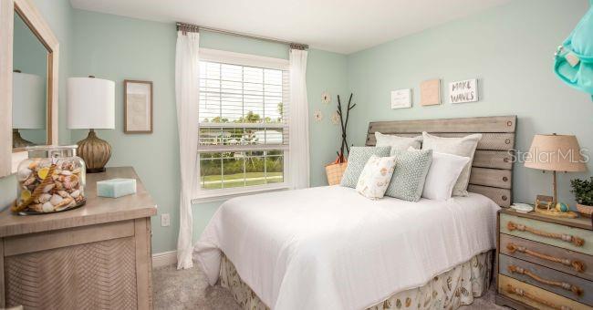 AVALON WOODS PH 4A - Residential