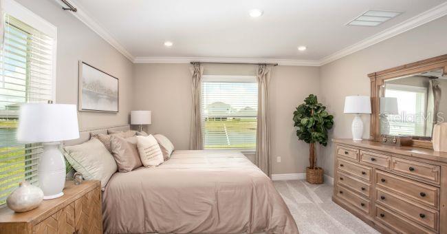 AVALON WOODS PH 4A - Residential