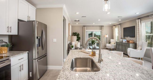 AVALON WOODS PH 4A - Residential