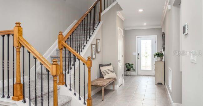 AVALON WOODS PH 4A - Residential