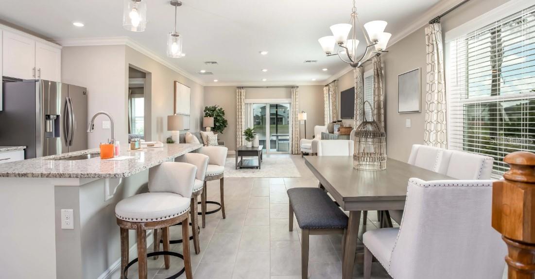 AVALON WOODS PH 4A - Residential