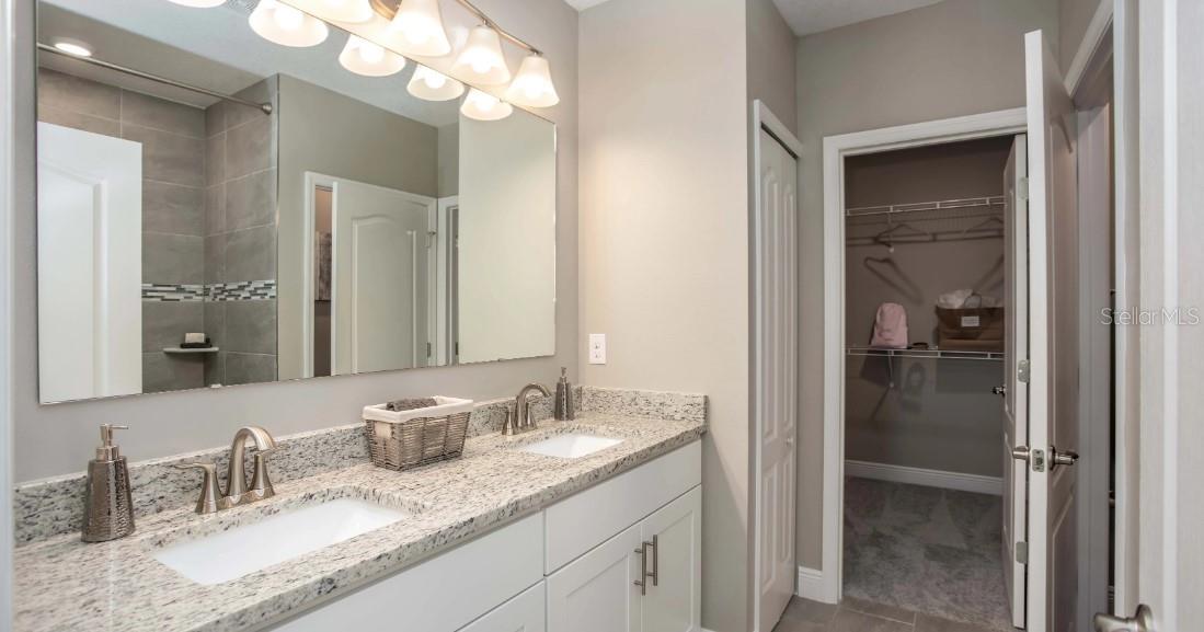 AVALON WOODS PH 4A - Residential