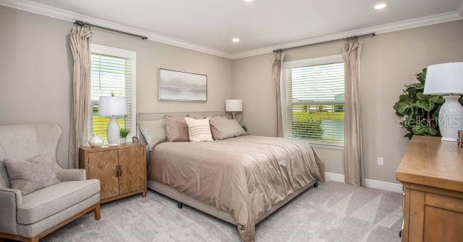 AVALON WOODS PH 4A - Residential
