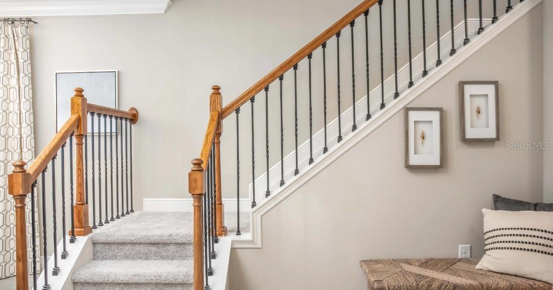 AVALON WOODS PH 4A - Residential