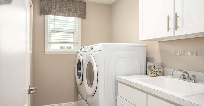AVALON WOODS PH 4A - Residential