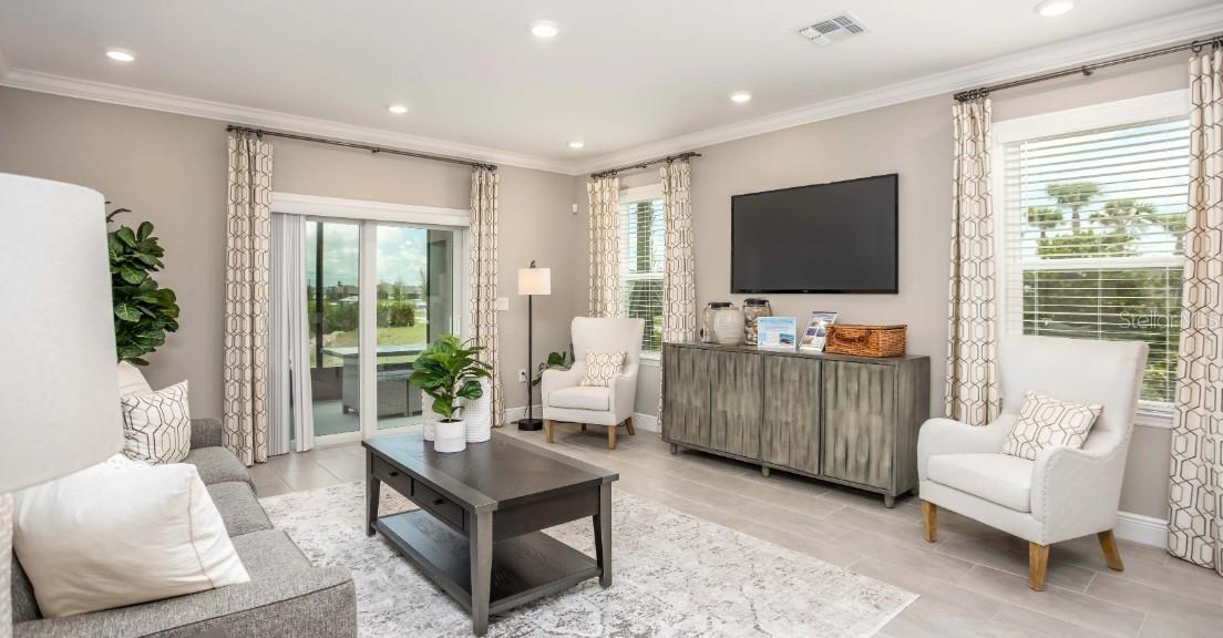 AVALON WOODS PH 4A - Residential