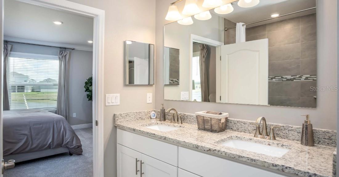 AVALON WOODS PH 4A - Residential