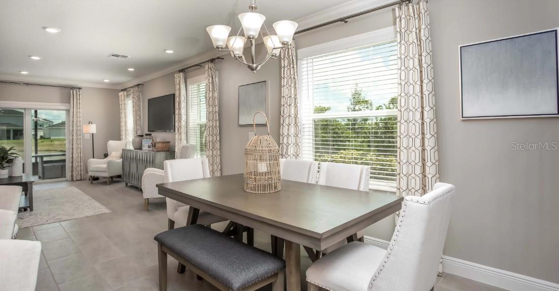 AVALON WOODS PH 4A - Residential