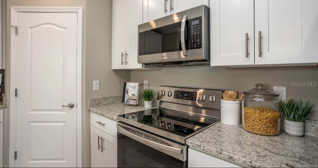 AVALON WOODS PH 4A - Residential