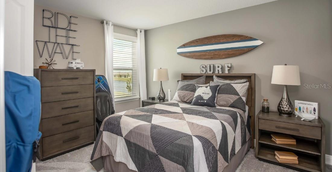AVALON WOODS PH 4A - Residential