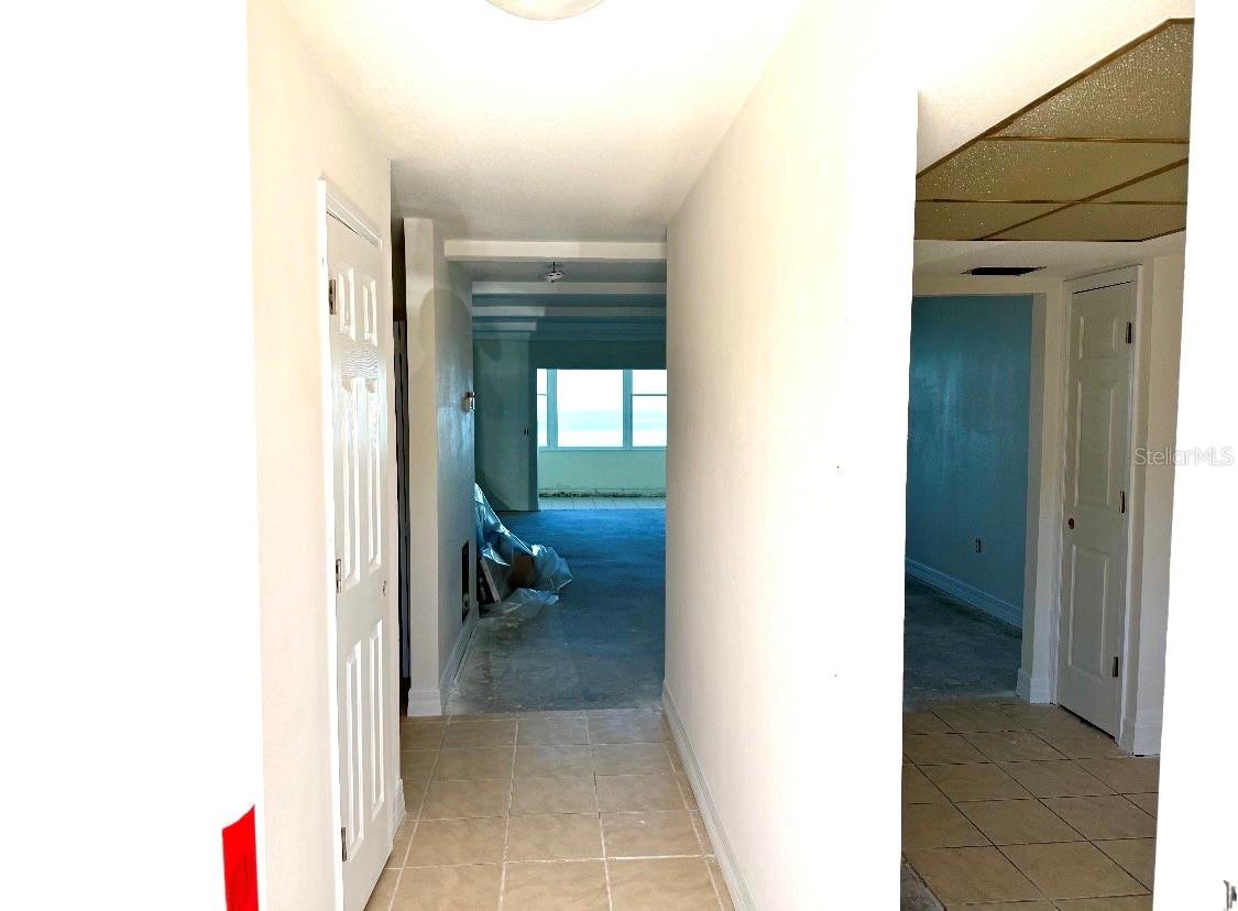 ROYAL STEWART ARMS - Residential