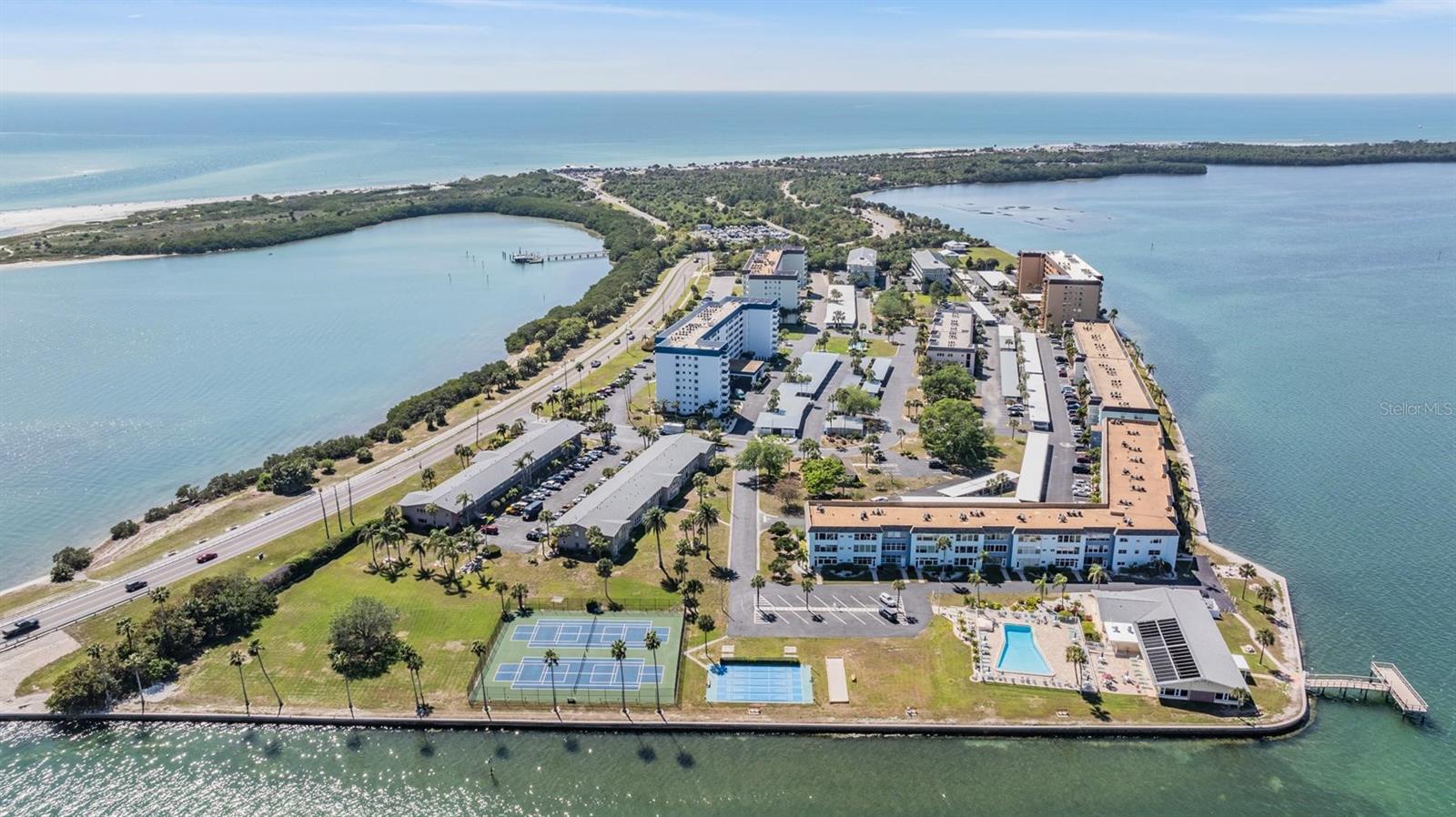 ROYAL STEWART ARMS - Residential