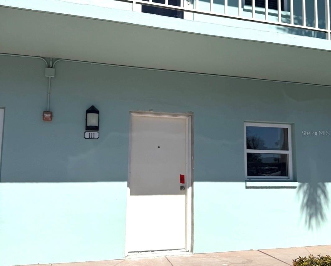 ROYAL STEWART ARMS - Residential