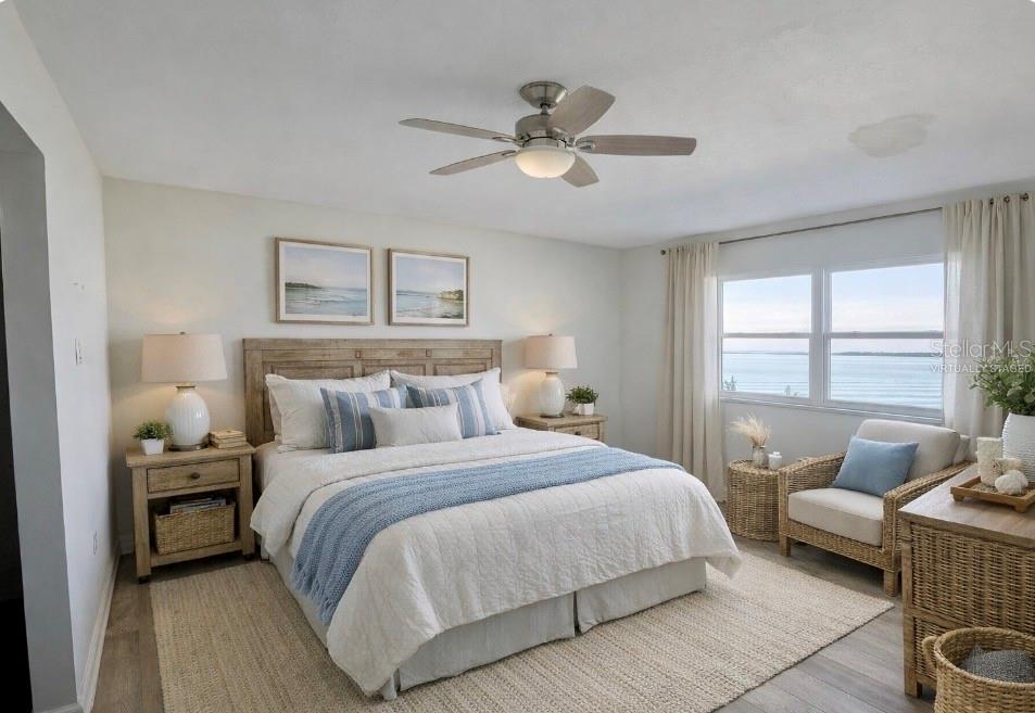 ROYAL STEWART ARMS - Residential