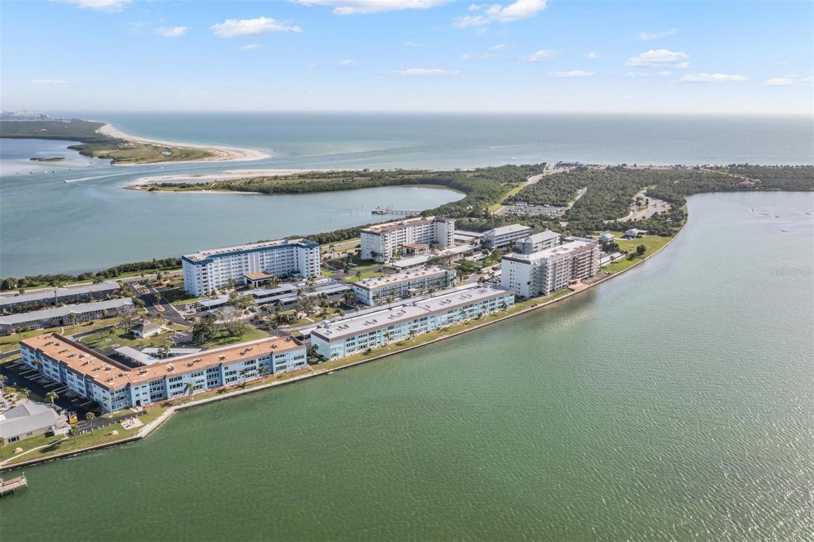 ROYAL STEWART ARMS - Residential