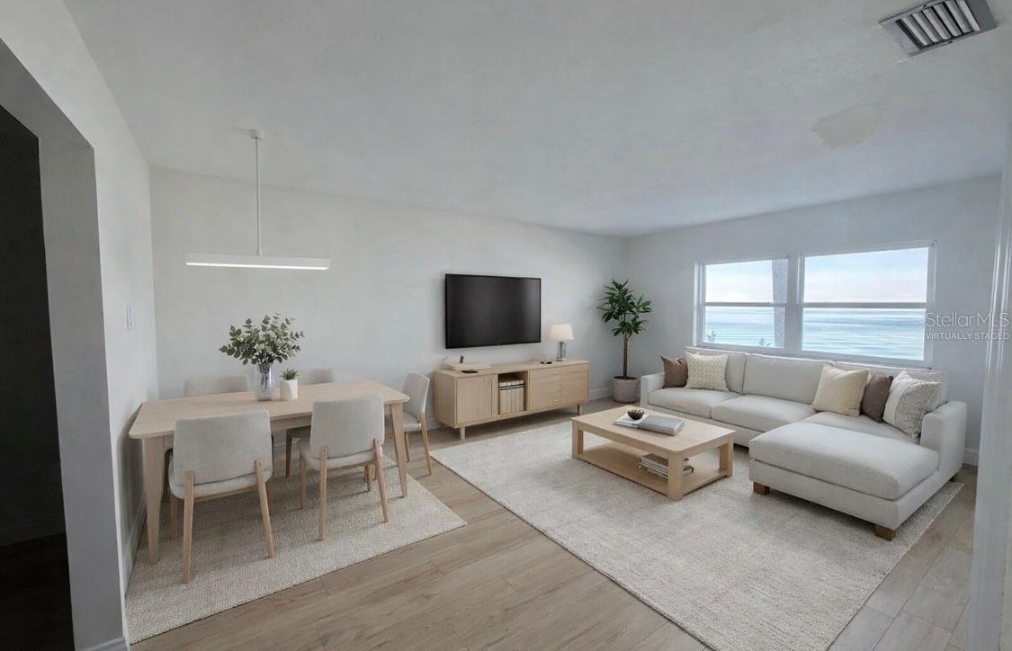 ROYAL STEWART ARMS - Residential