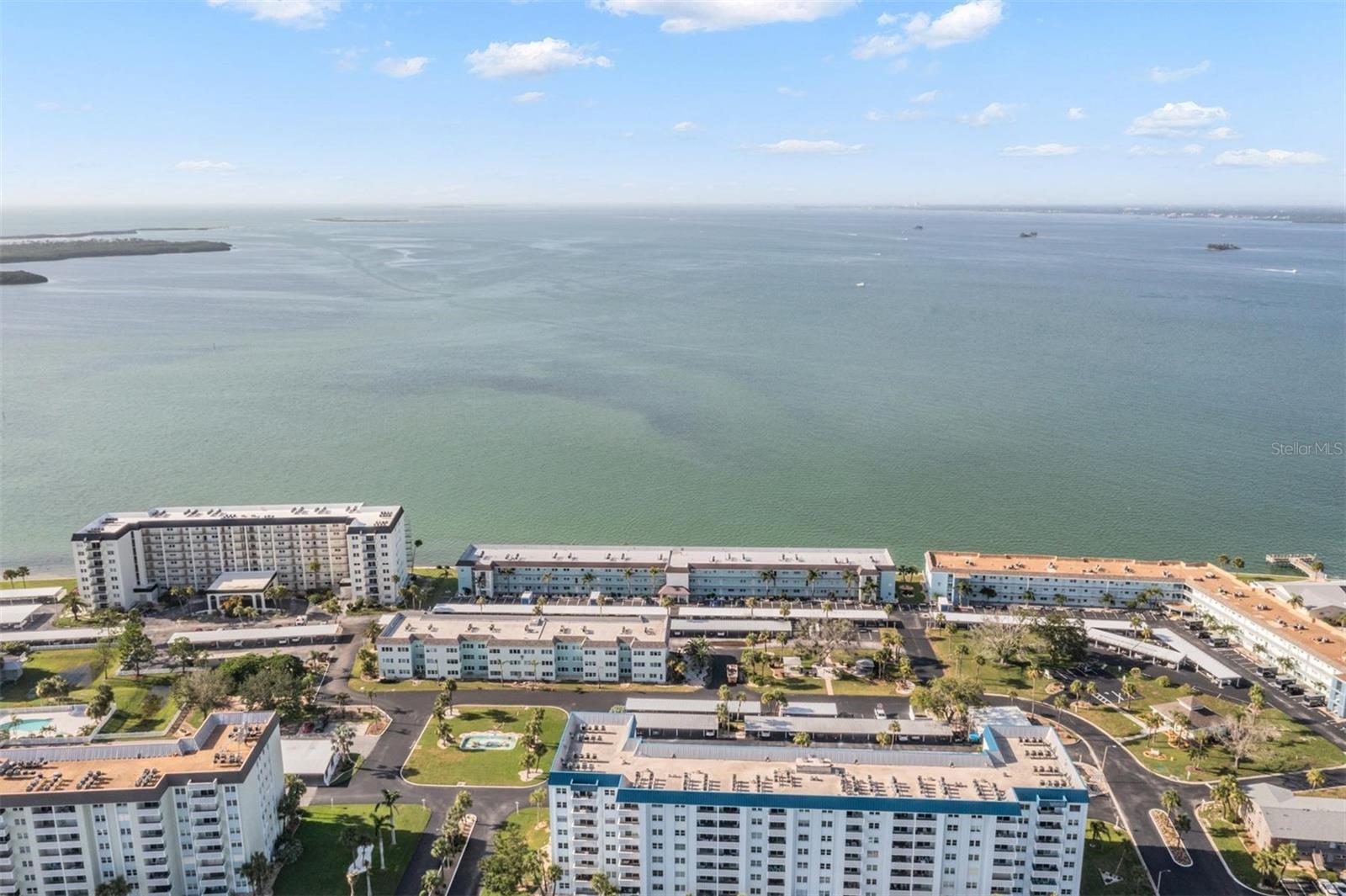 ROYAL STEWART ARMS - Residential