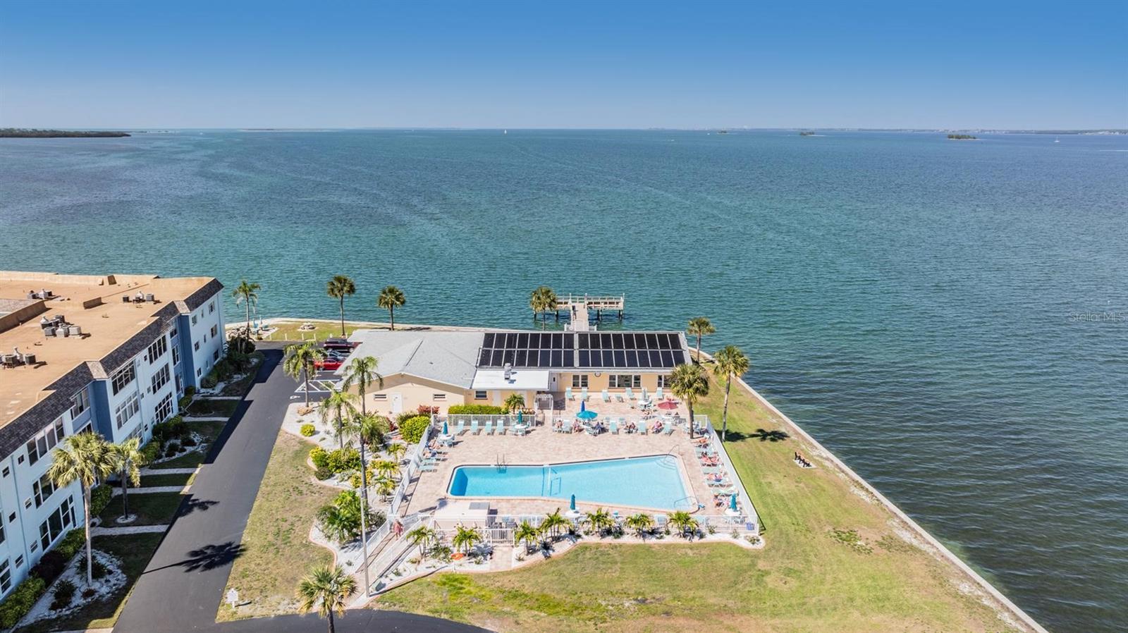 ROYAL STEWART ARMS - Residential