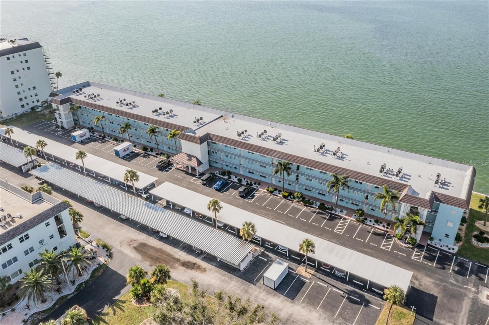 ROYAL STEWART ARMS - Residential