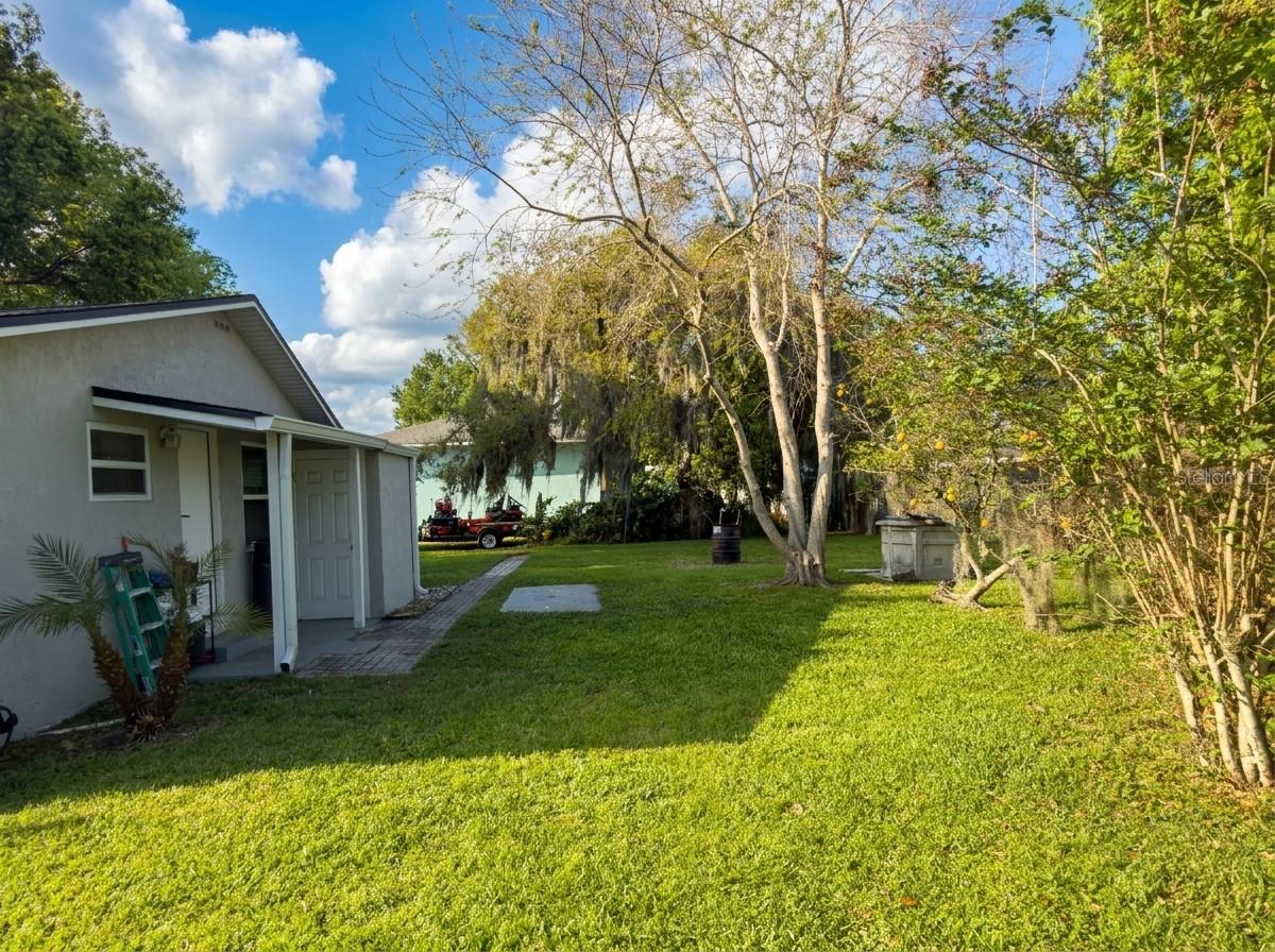 PINE GROVE PARK - Residential