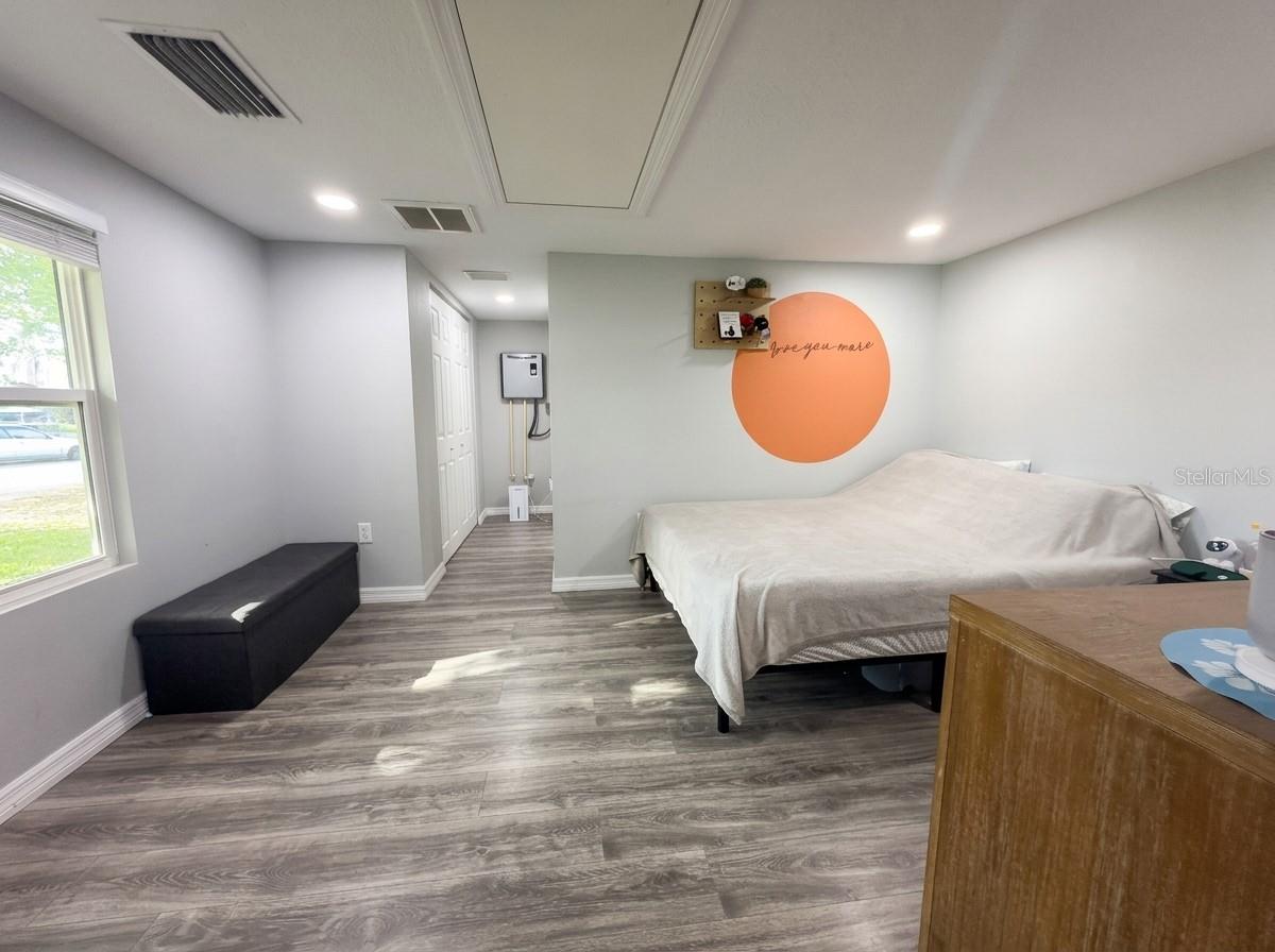 PINE GROVE PARK - Residential