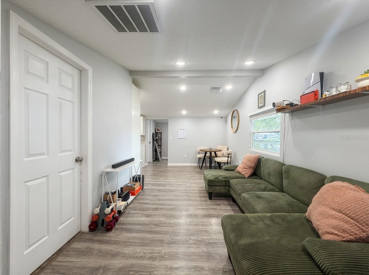 PINE GROVE PARK - Residential