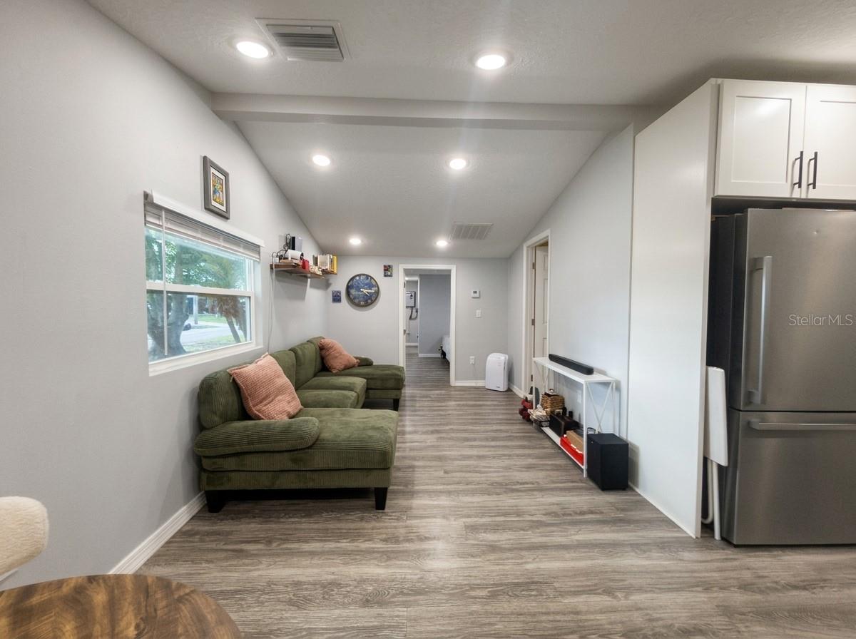 PINE GROVE PARK - Residential