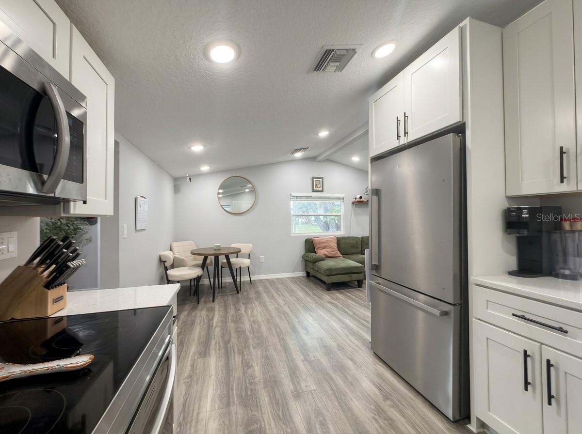 PINE GROVE PARK - Residential