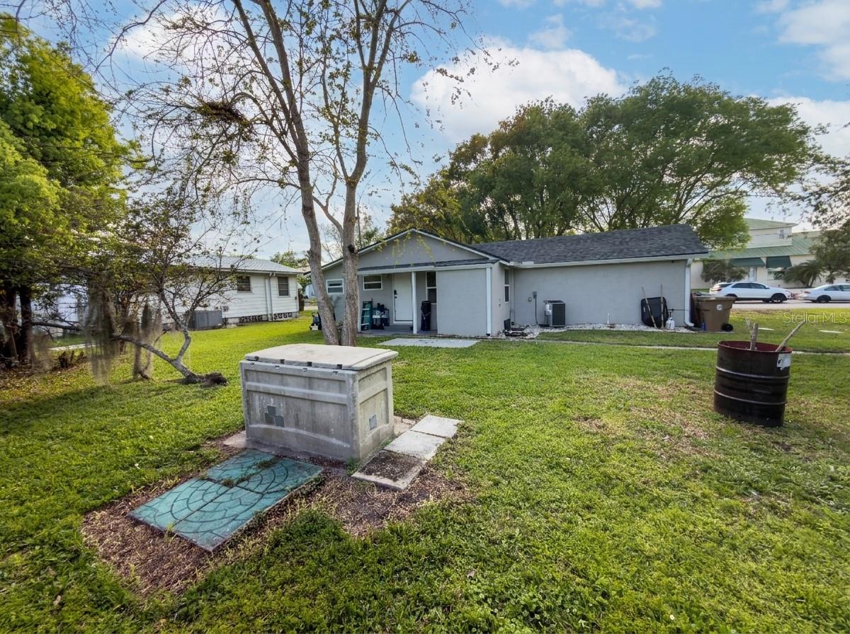 PINE GROVE PARK - Residential