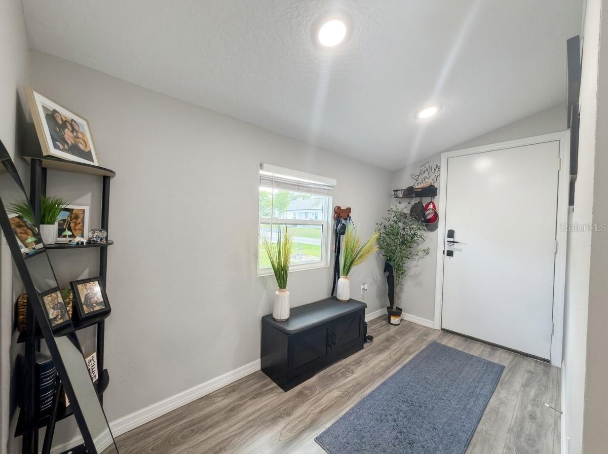 PINE GROVE PARK - Residential