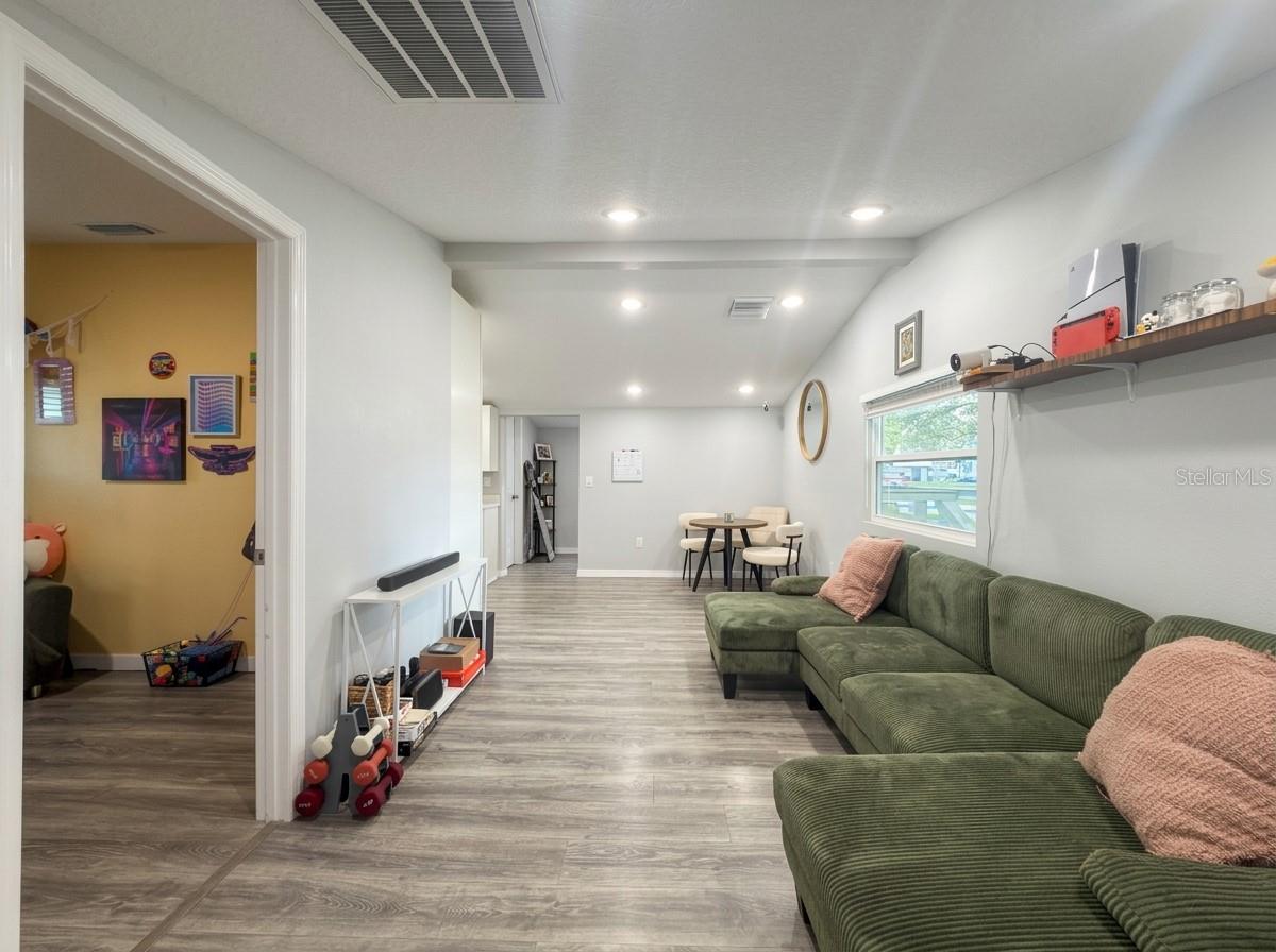 PINE GROVE PARK - Residential