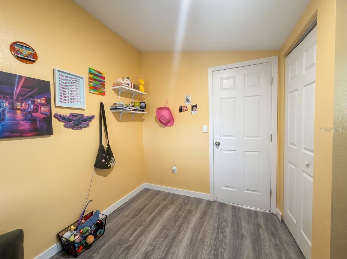 PINE GROVE PARK - Residential