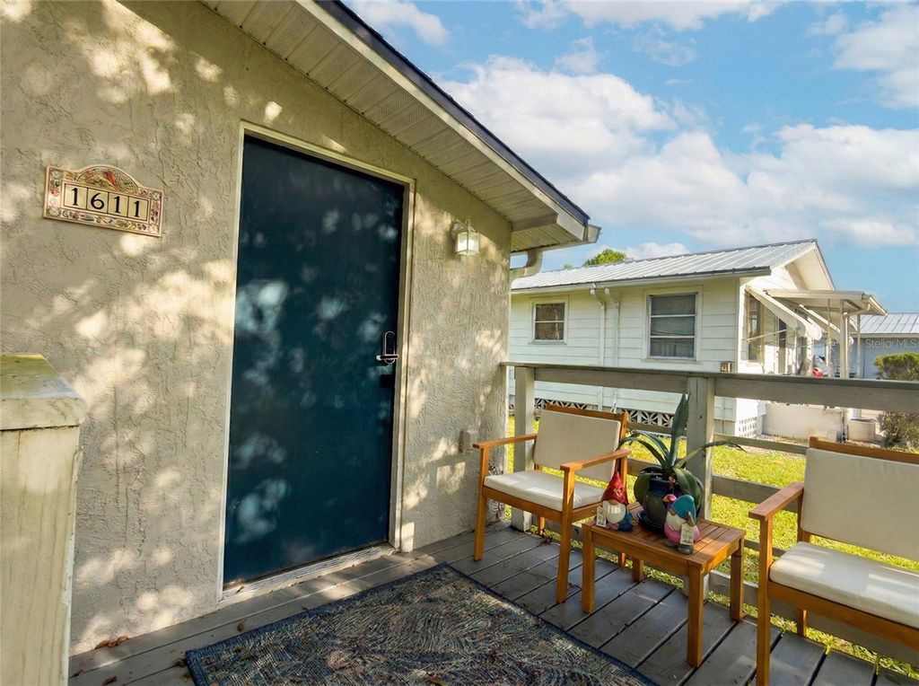 Photo of 1611 Salmon Street, Saint Cloud, FL 34771 (MLS # S5146736)