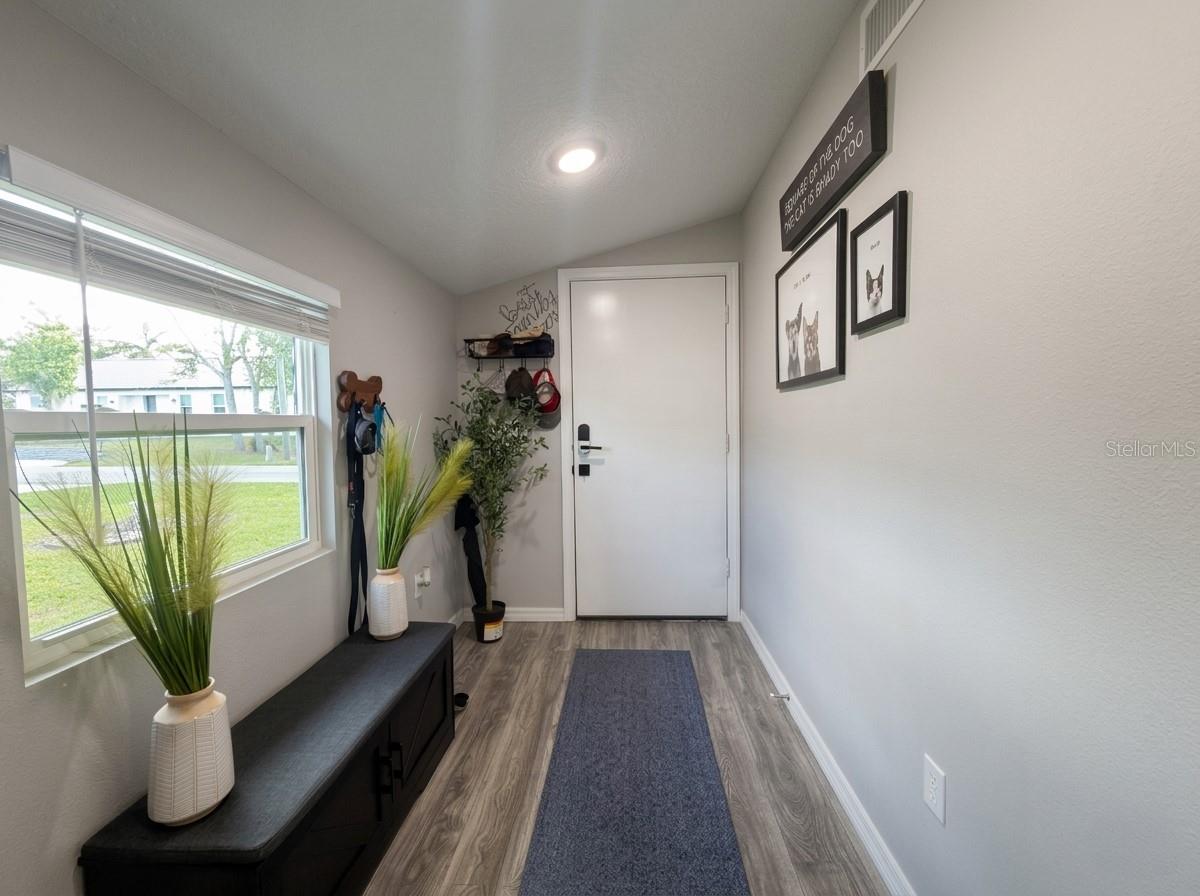 PINE GROVE PARK - Residential