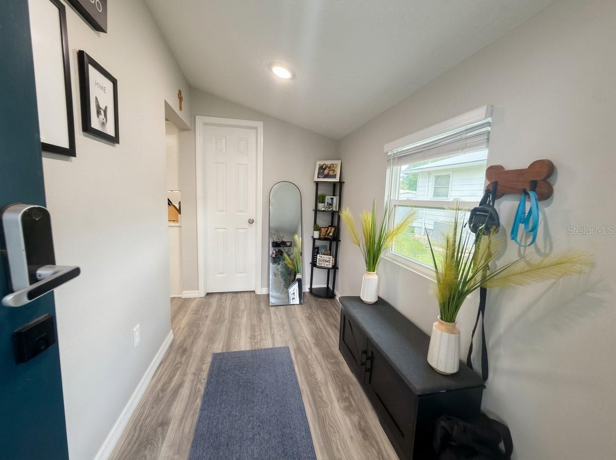 PINE GROVE PARK - Residential