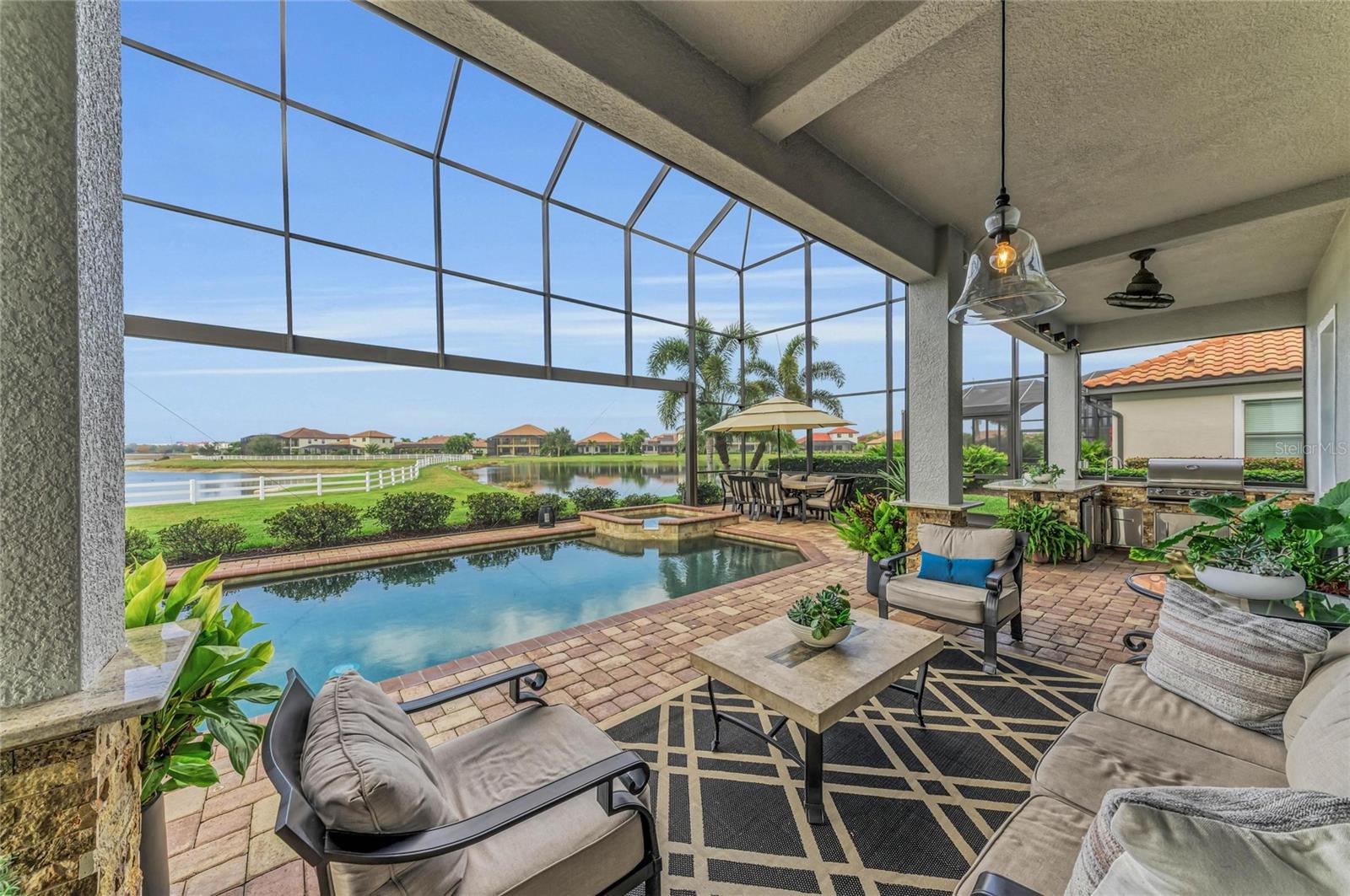 BRIDGEWATER PH III AT LAKEWOOD RANCH - Residential