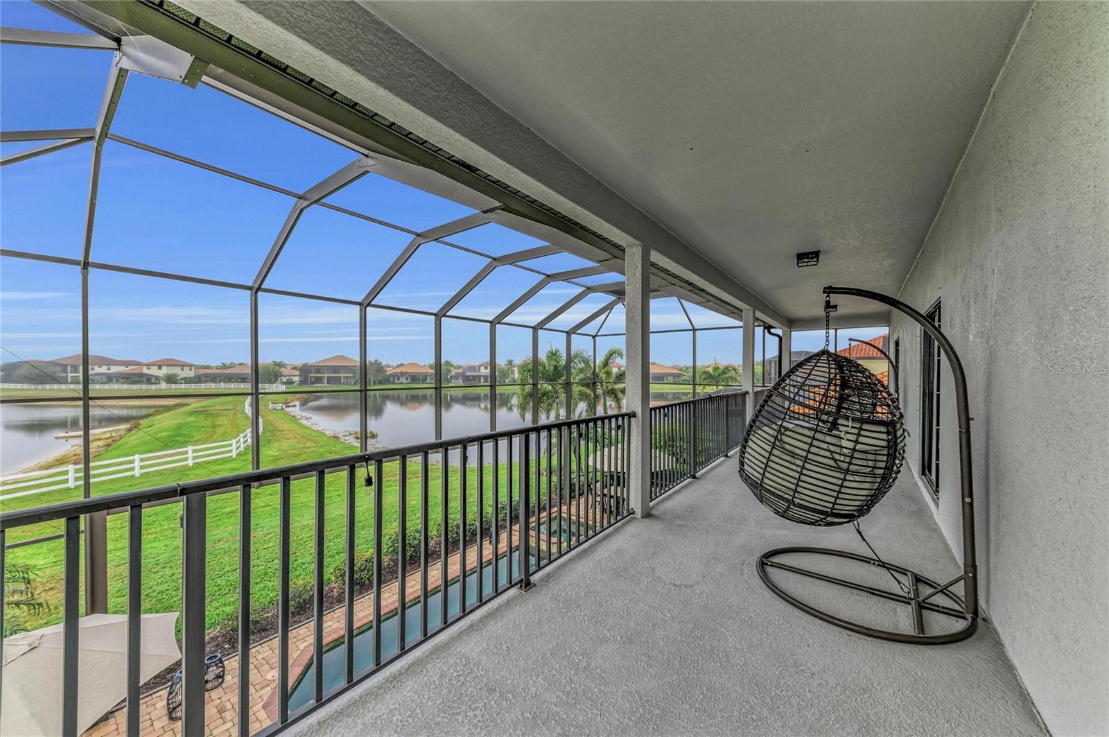 BRIDGEWATER PH III AT LAKEWOOD RANCH - Residential