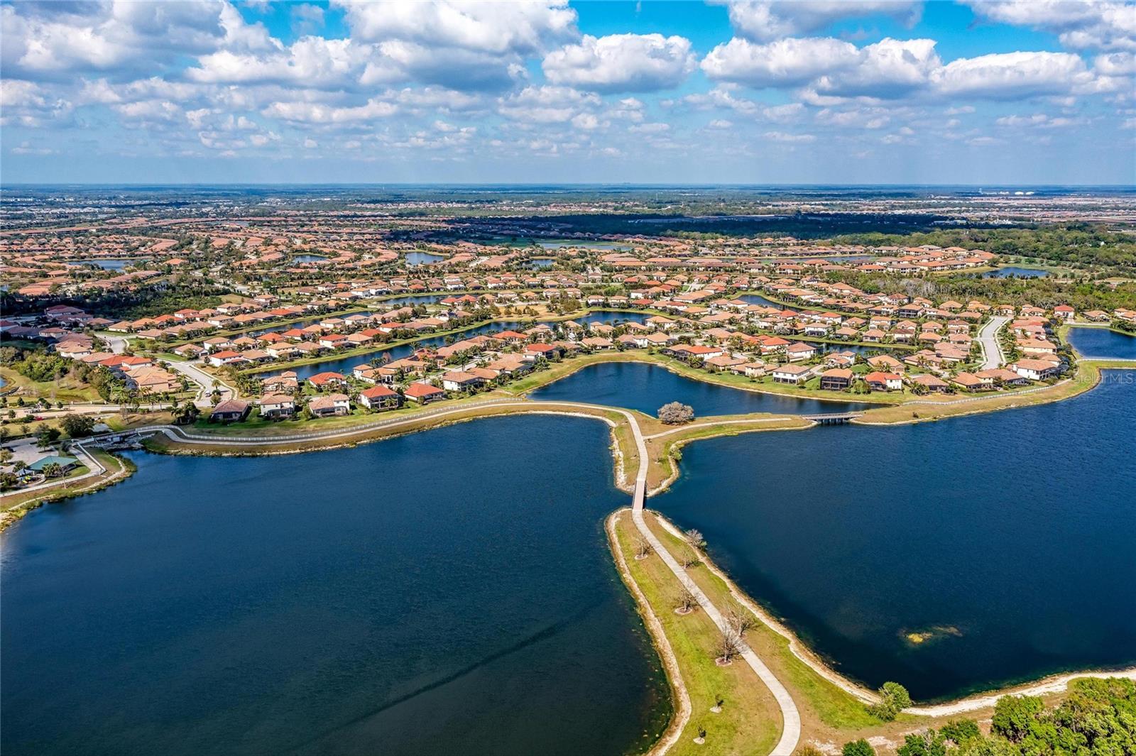 BRIDGEWATER PH III AT LAKEWOOD RANCH - Residential