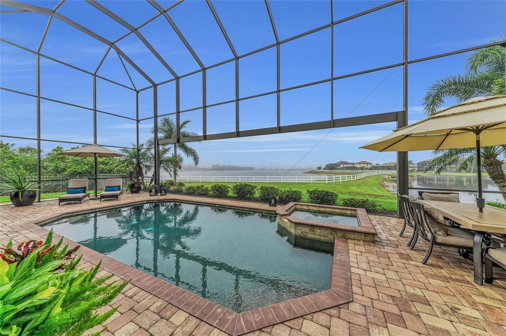 Photo of 5626 Nectar Cove, Bradenton, FL 34211 (MLS # A4673850)